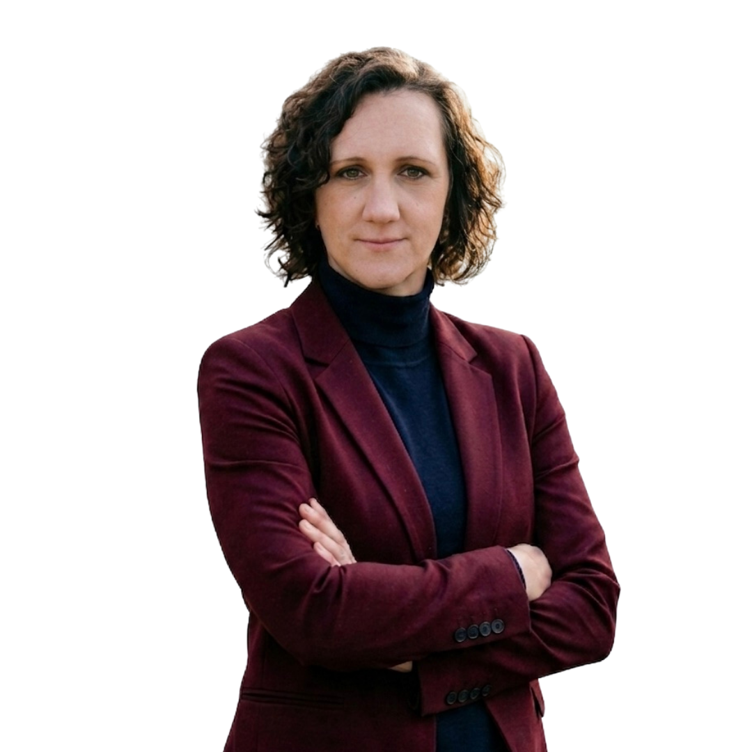 Emily Stevens – Business Coach