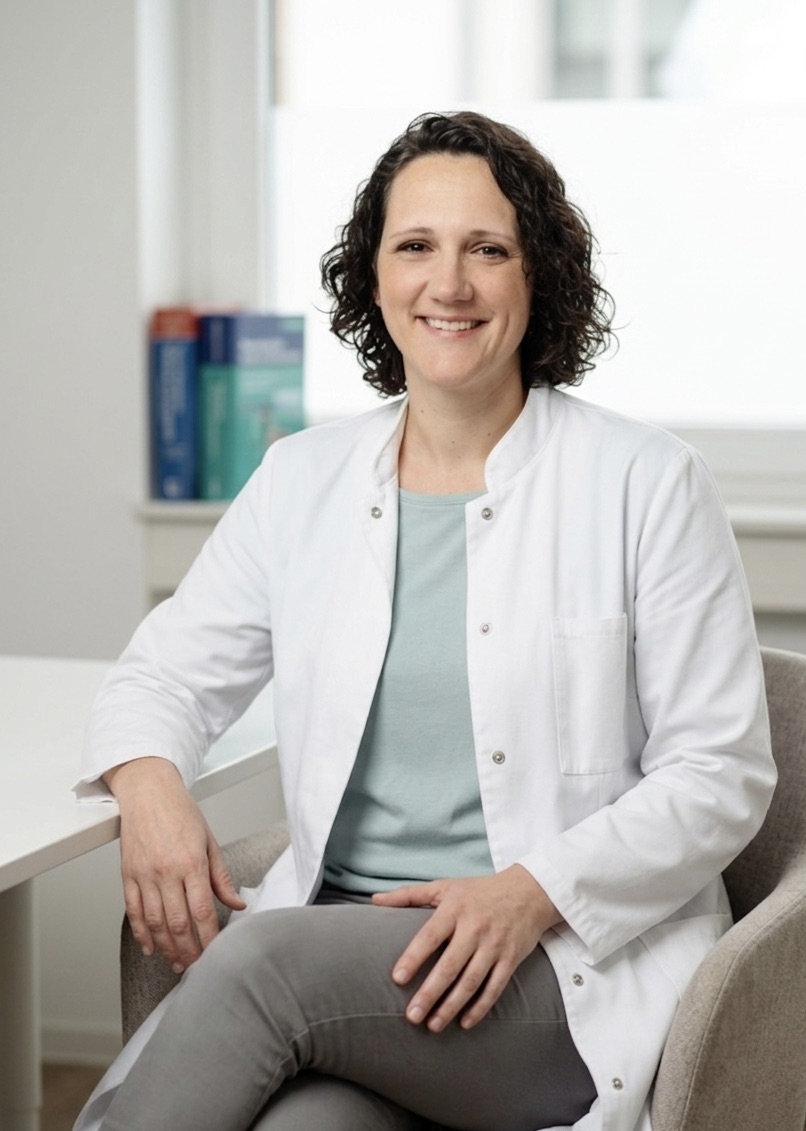 Emily Stevens – Business Coach