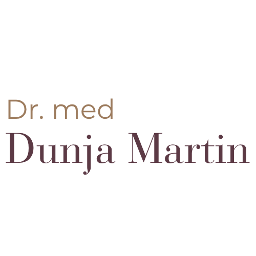 Dr. Dunja Martin